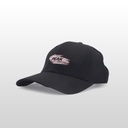 Peak Sports Cap Black