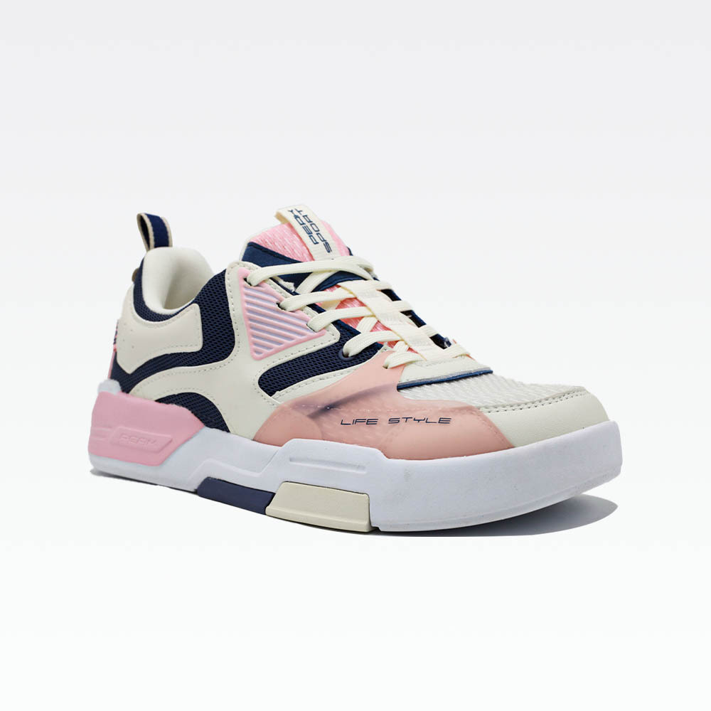 Peak Flat Shoes