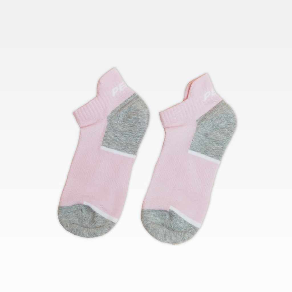 Peak Running Socks Pink