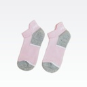 Peak Running Socks Pink