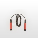 Peak Colorful  Jumping Rope Red/Black