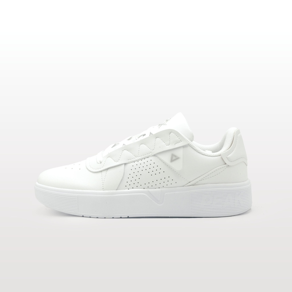 Peak Casual Shoes White