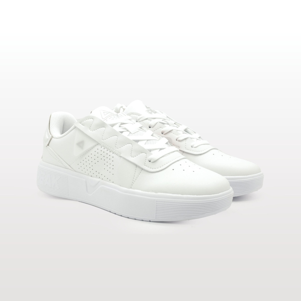 Peak Casual Shoes White