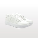 Peak Casual Shoes White