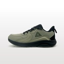 Peak Taichi Walking Shoes Ash Green