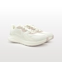 Peak Taichi Walking Shoes White Pink
