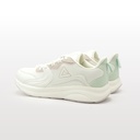 Peak Taichi Walking Shoes White Pink