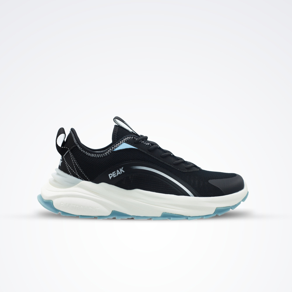 Peak Outdoor Shoes BLACK