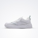 Peak Baskets Femme -E02608B- White