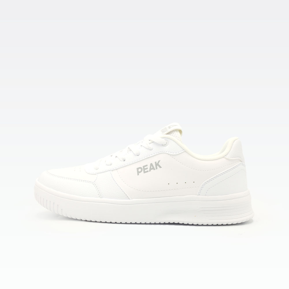 Peak Culture Shoes WHITE/LT.GREY