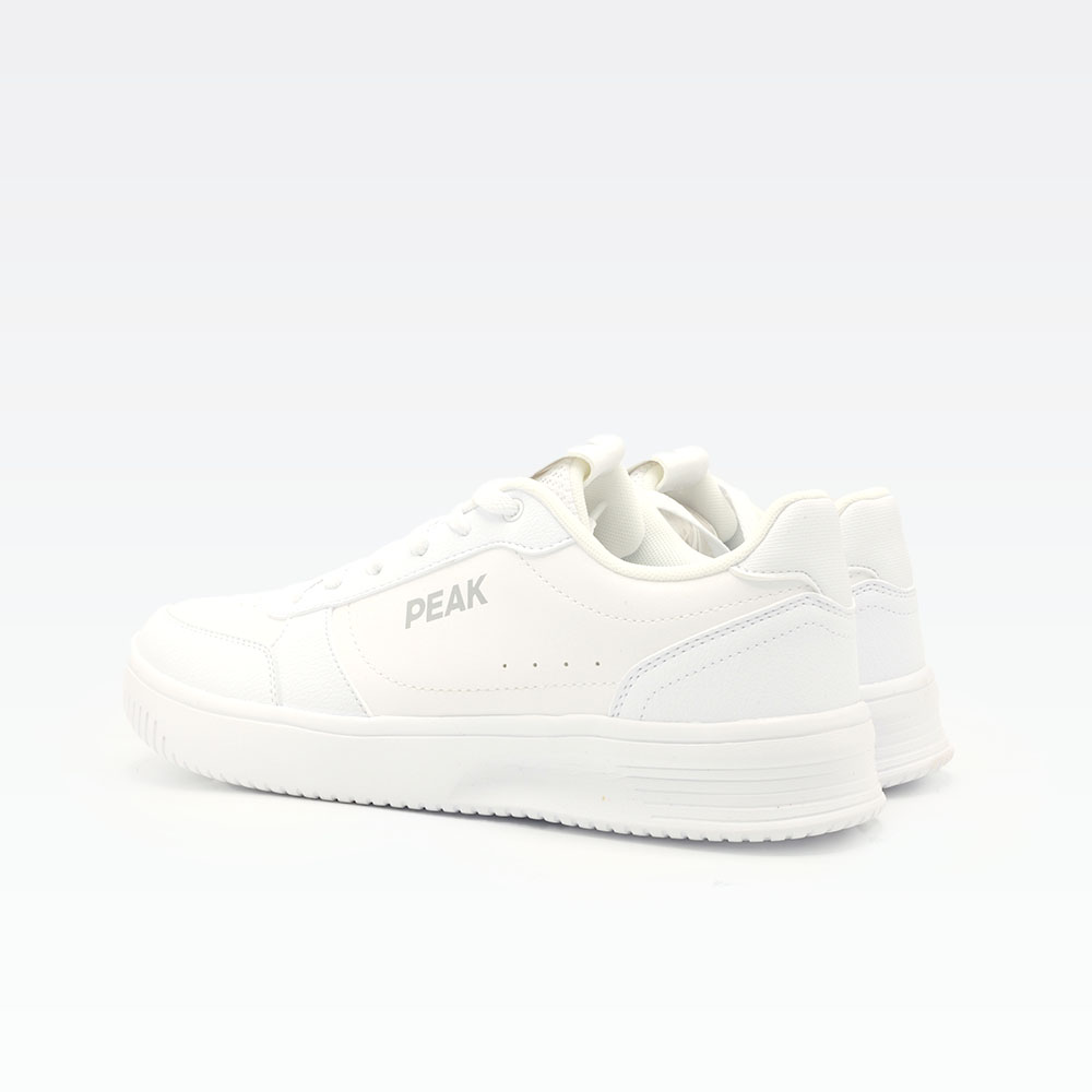 Peak Culture Shoes WHITE/LT.GREY