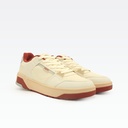Peak Taichi FASHION CULTURE SHOES OFF WHITE/RED