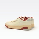 Peak Taichi FASHION CULTURE SHOES OFF WHITE/RED