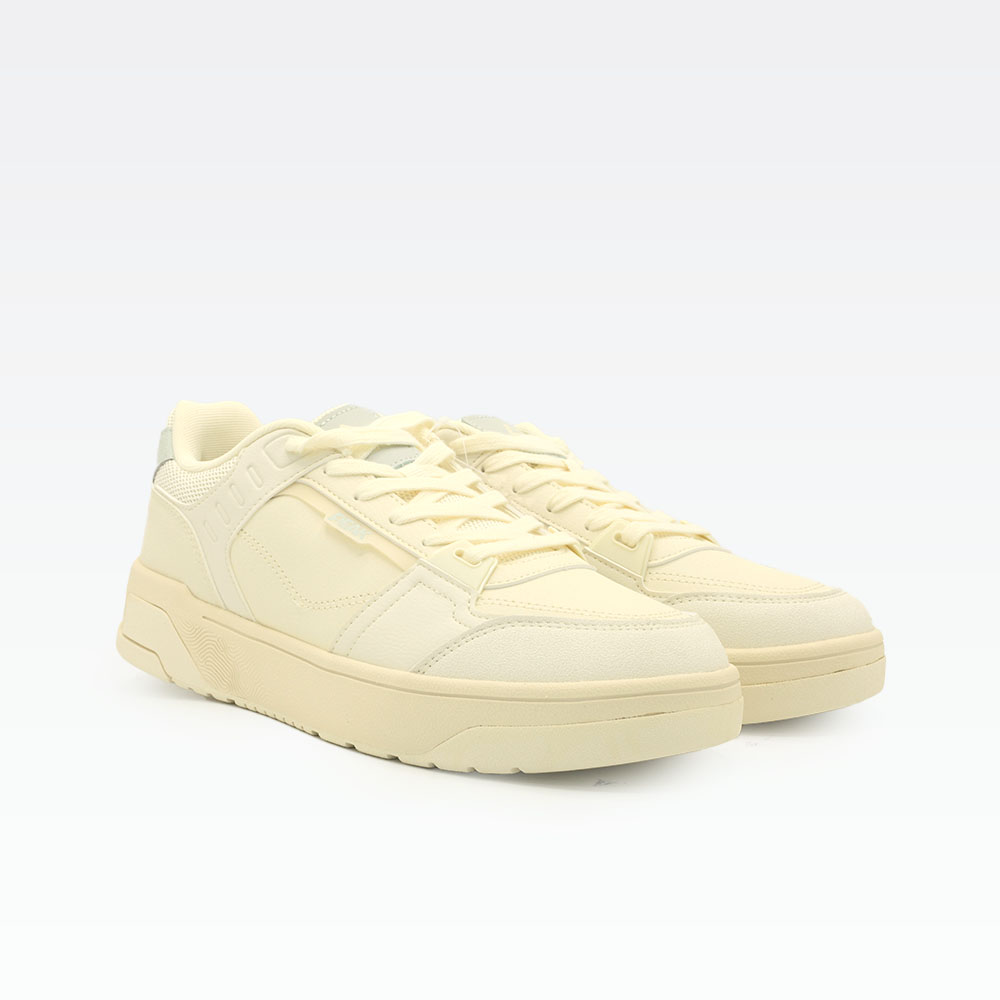 Peak Taichi FASHION CULTURE SHOES Canvas white