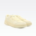 Peak Taichi FASHION CULTURE SHOES Canvas white