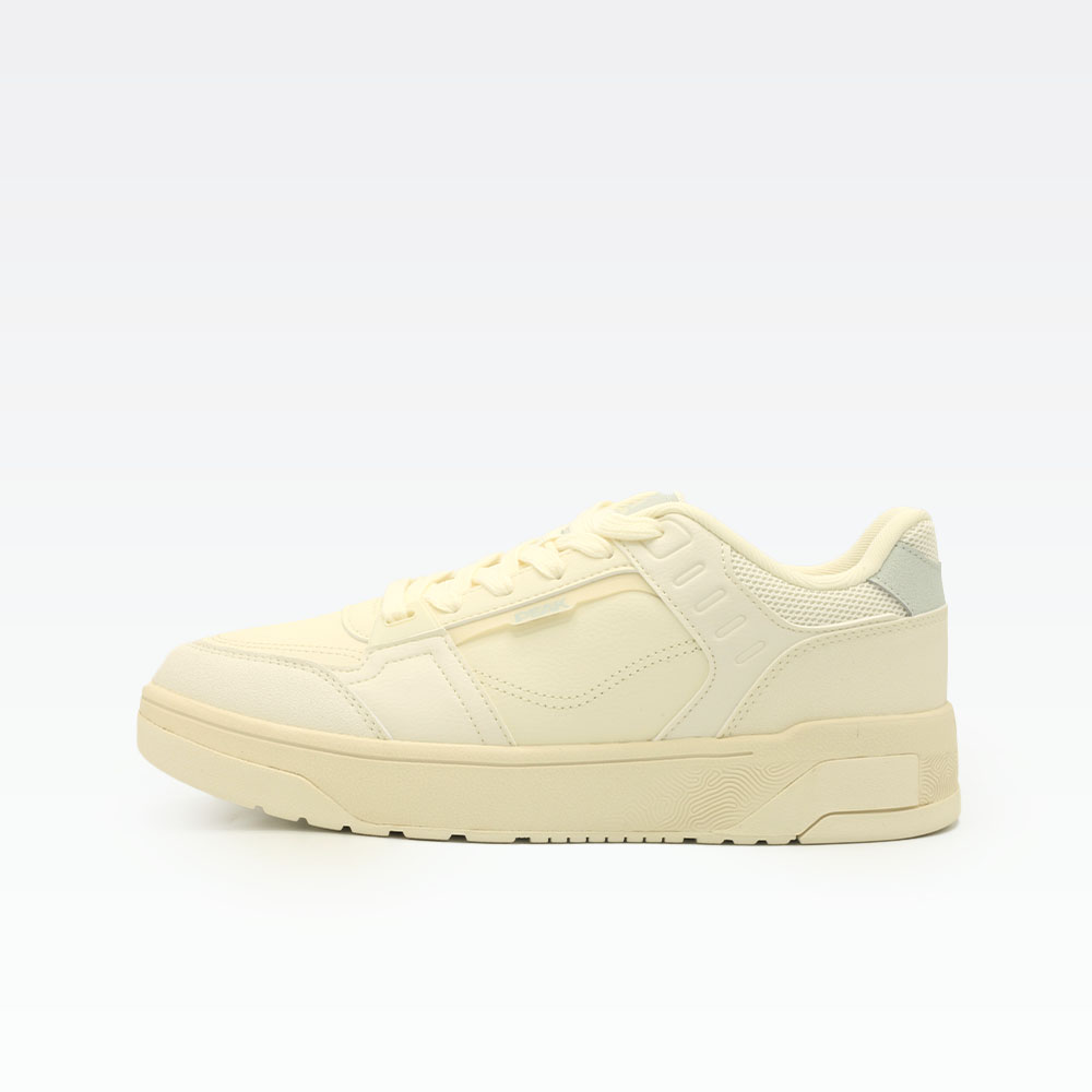 Peak Taichi FASHION CULTURE SHOES Canvas white