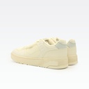 Peak Taichi FASHION CULTURE SHOES Canvas white