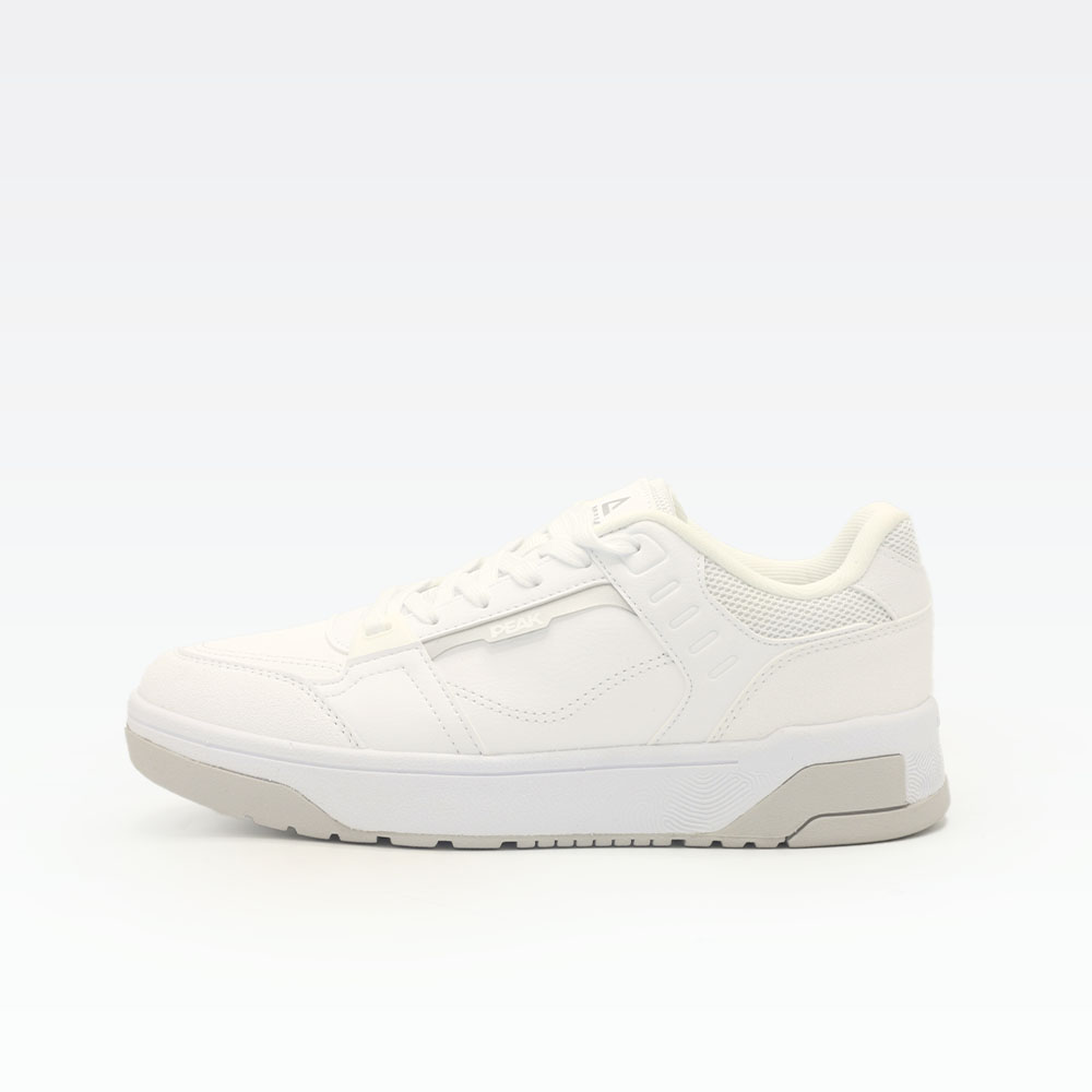 Peak Taichi FASHION CULTURE SHOES WHITE/LT.GREY