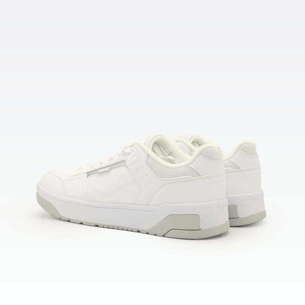 Peak Taichi FASHION CULTURE SHOES WHITE/LT.GREY