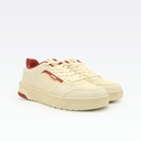 Peak Taichi FASHION CULTURE SHOES OFF WHITE/RED