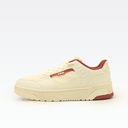 Peak Taichi FASHION CULTURE SHOES OFF WHITE/RED