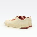 Peak Taichi FASHION CULTURE SHOES OFF WHITE/RED
