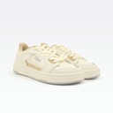 Peak Taichi Culture Shoes OFF WHITE/KHAKI