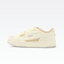 Peak Taichi Culture Shoes OFF WHITE/KHAKI