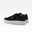 Peak Culture Shoes Black White