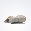 Peak Running Shoes Ivory Yellow