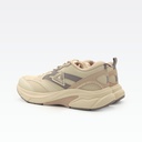 Peak Running Shoes Lt.Khaki