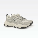 Peak Retro Casual Shoes Cool Lt.Grey
