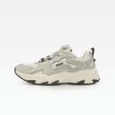 Peak Retro Casual Shoes Cool Lt.Grey