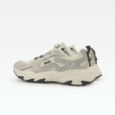 Peak Retro Casual Shoes Cool Lt.Grey