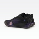 Peak Taichi Basketball Match Shoes Black/Violet