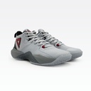Peak Taichi Basketball Match Shoes Elegant Blue
