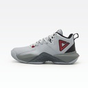 Peak Taichi Basketball Match Shoes Elegant Blue