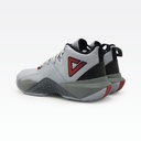 Peak Taichi Basketball Match Shoes Elegant Blue