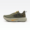 Peak Taichi Trail Running Shoes Lt. Army