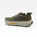 Peak Taichi Trail Running Shoes Lt. Army