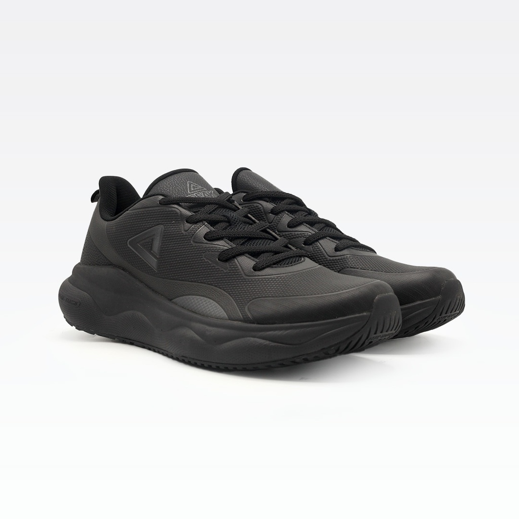 Peak Taichi Walking Shoes Black