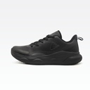 Peak Taichi Walking Shoes Black