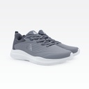 Peak Walking Shoes Grey