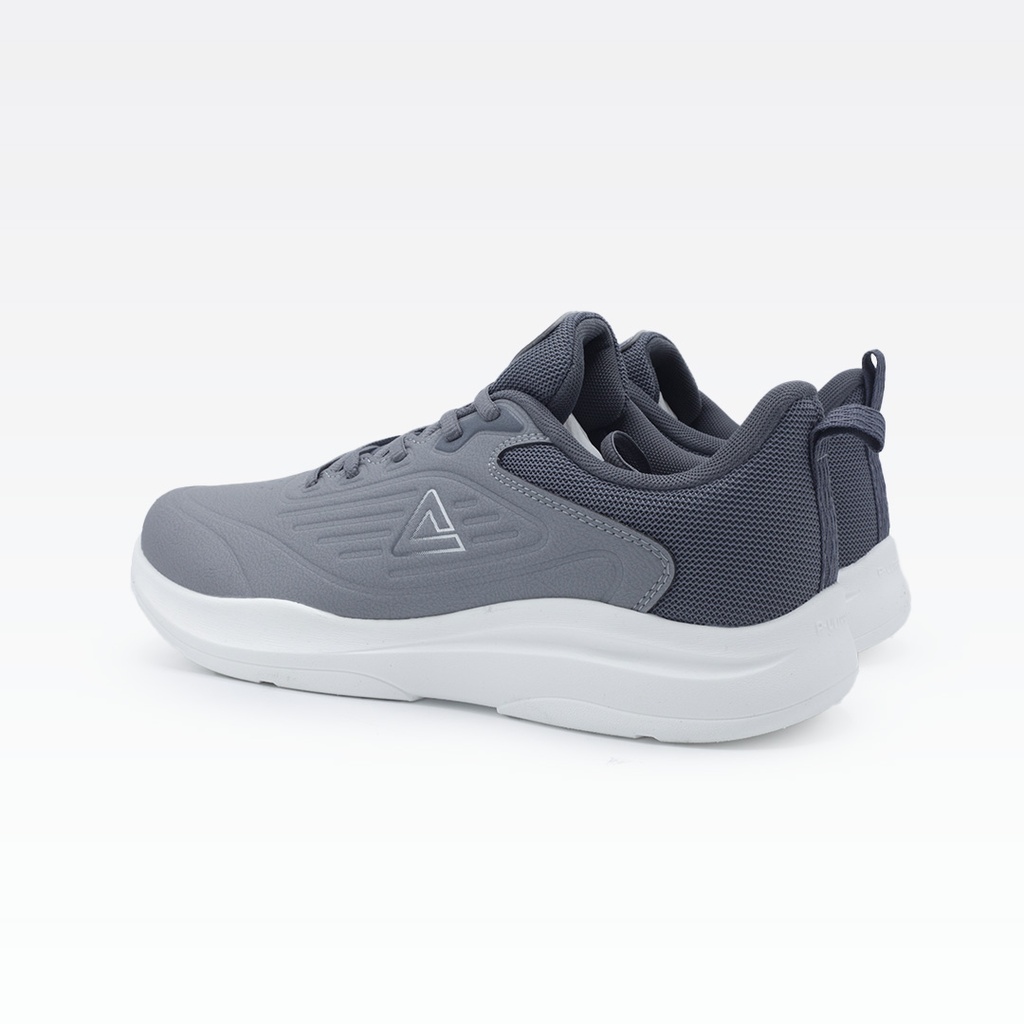 Peak Walking Shoes Grey