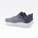 Peak Walking Shoes Grey