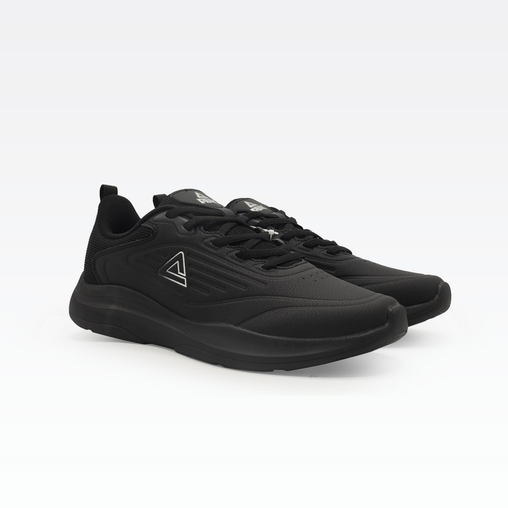 Peak Walking Shoes Black