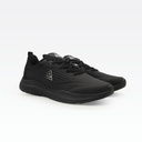 Peak Walking Shoes Black