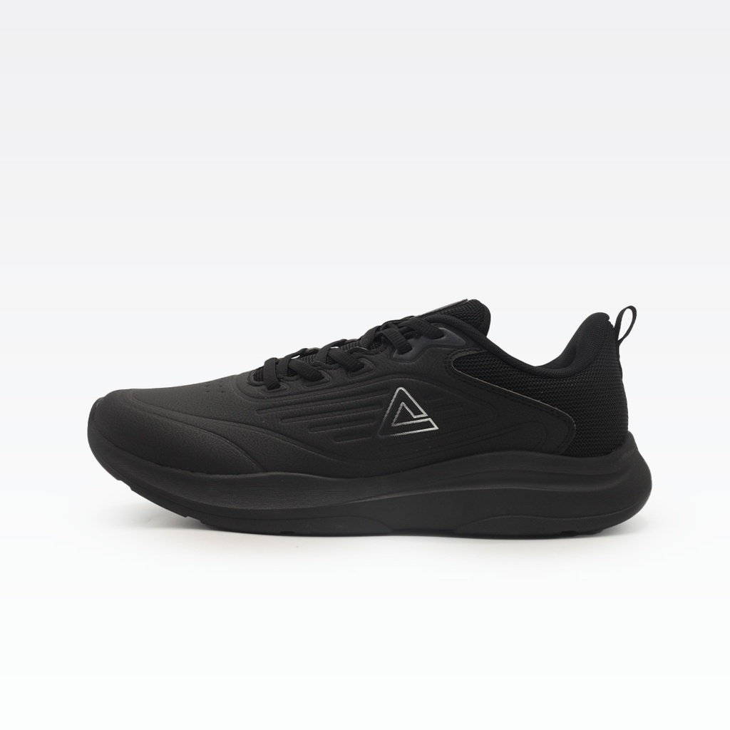 Peak Walking Shoes Black
