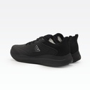 Peak Walking Shoes Black