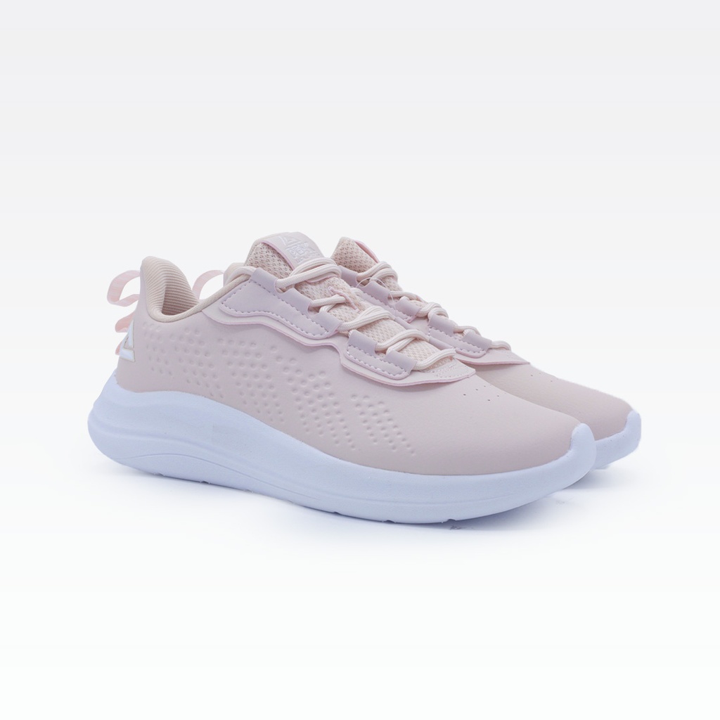 Peak Casual Shoes Powder Rose